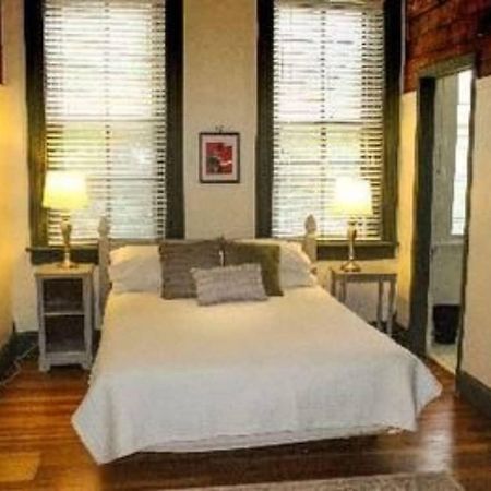 Prince Solms Inn New Braunfels Extérieur photo