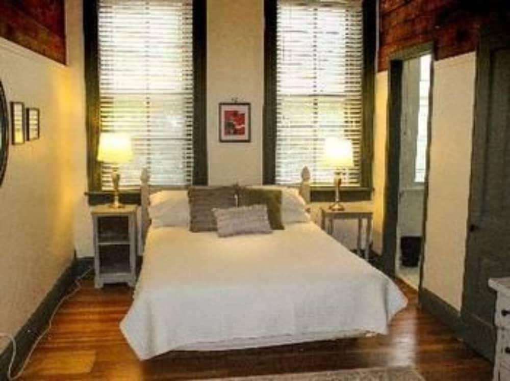 Prince Solms Inn New Braunfels Extérieur photo