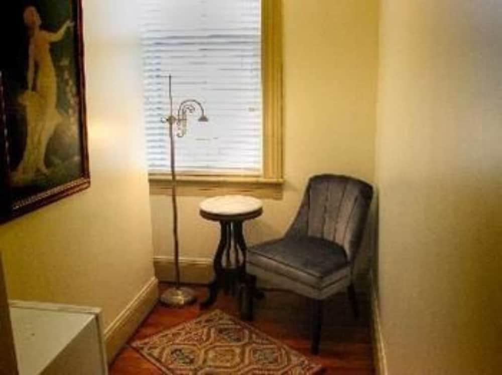 Prince Solms Inn New Braunfels Extérieur photo