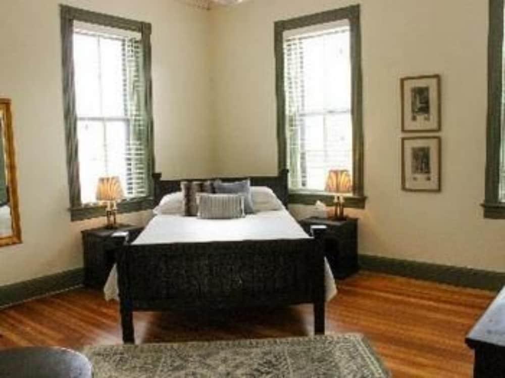 Prince Solms Inn New Braunfels Extérieur photo
