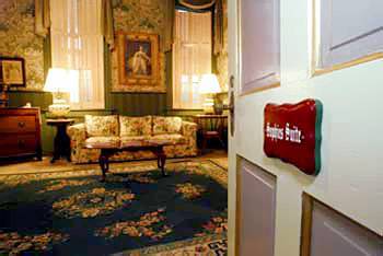 Prince Solms Inn New Braunfels Extérieur photo