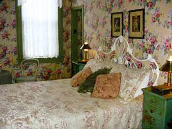 Prince Solms Inn New Braunfels Extérieur photo