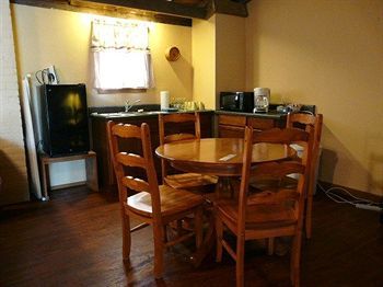 Prince Solms Inn New Braunfels Extérieur photo