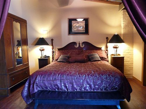 Prince Solms Inn New Braunfels Extérieur photo