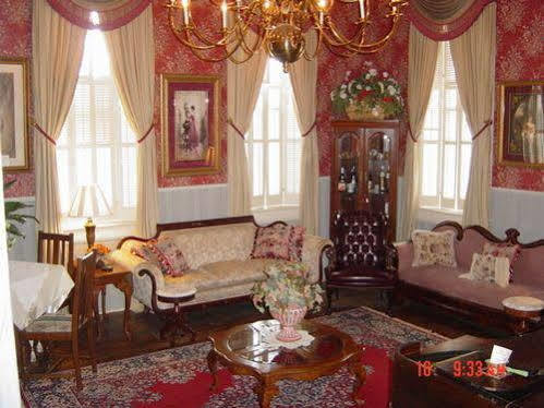 Prince Solms Inn New Braunfels Chambre photo