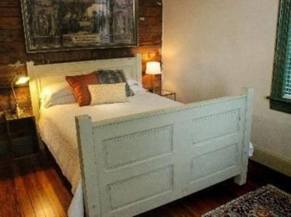 Prince Solms Inn New Braunfels Extérieur photo